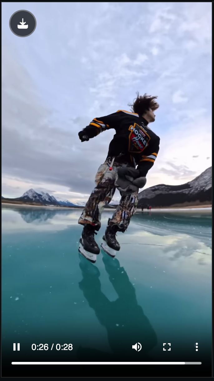 Instagram Extension on Mobile